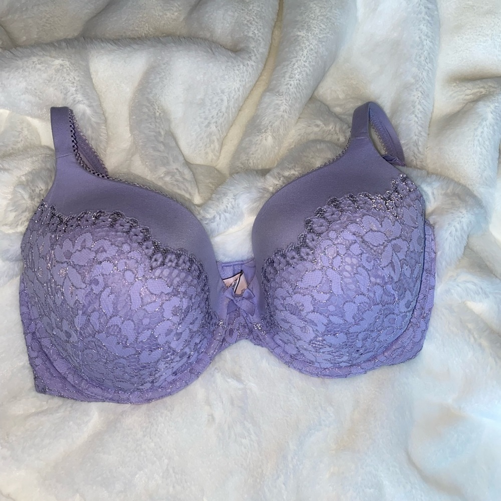Victoria’s Secret Body by Victoria Lined Perfect Coverage Bra